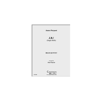J.B. Jingle Bells