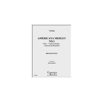 American Medley No. 1