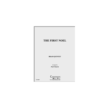 First Noel, The