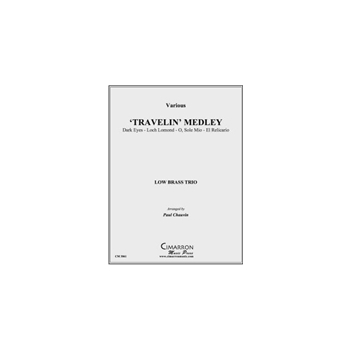 Travelin Medley