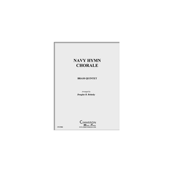 Navy Hymn Chorale