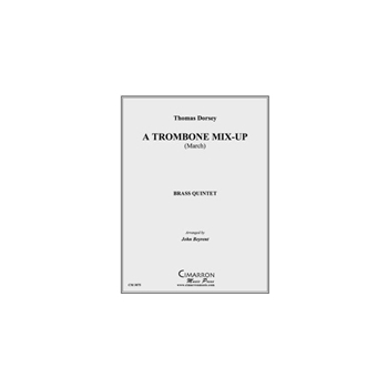 Trombone Mix-Up, A