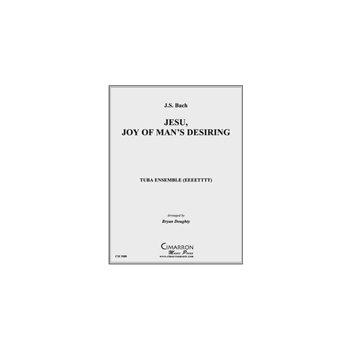 Jesu, Joy of Man's Desiring