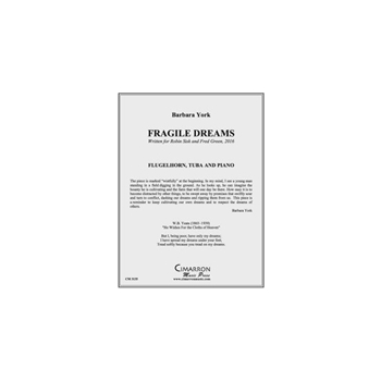 Fragile Dreams