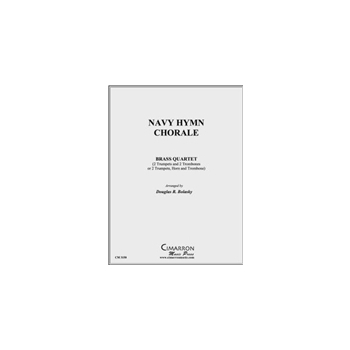 Navy Hymn Chorale