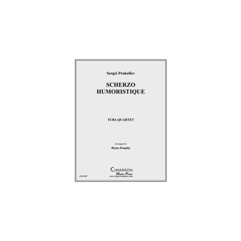 Scherzo Humoristique