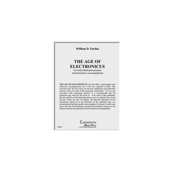 Age of Electronicus, The