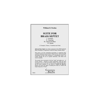Suite for Brass Septet