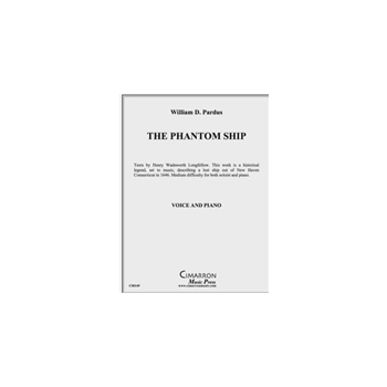 Phantom Ship, The