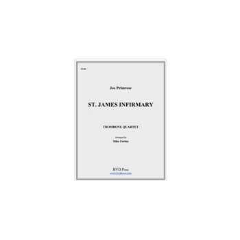 St. James Infirmary