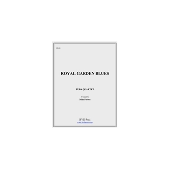 Royal Garden Blues