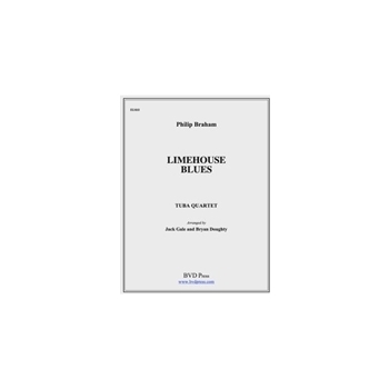 Limehouse Blues
