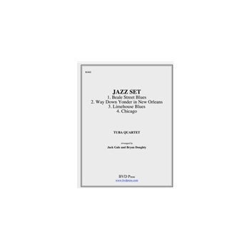 Jazz Set