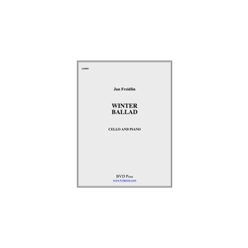 Winter Ballad
