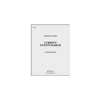 Current Events March