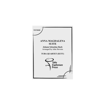 Anna Magdalena Suite