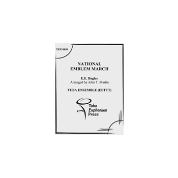 National Emblem March