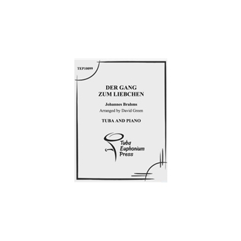 Der gang zum liebchen