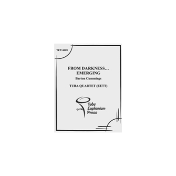 From DarknessEmerging