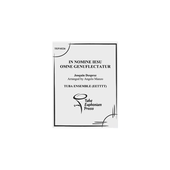 In Nomine Lesu Omne Gen