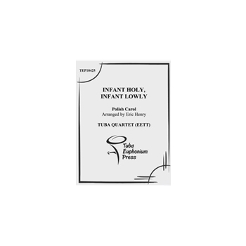 Infant Holy, Infant Lowly