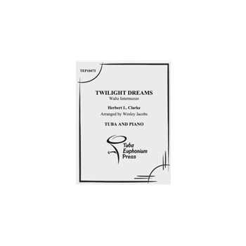 Twilight Dreams