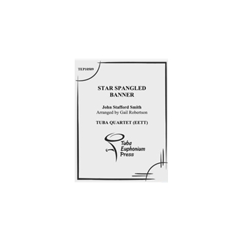 Star Spangled Banner