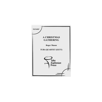 A Christmas Gathering