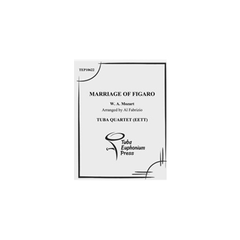 The Marriage of Figaro