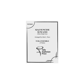 Sjaj Suncese Suncano