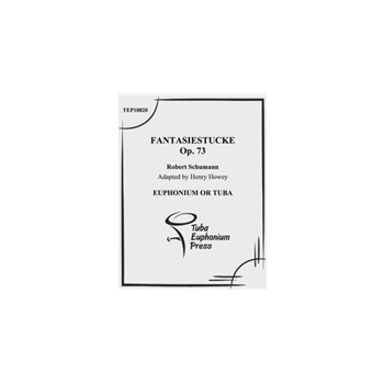 Fantasiestucke, Opus 73