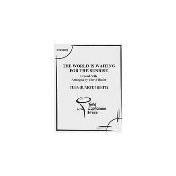 World is Waiting for the Sunrise