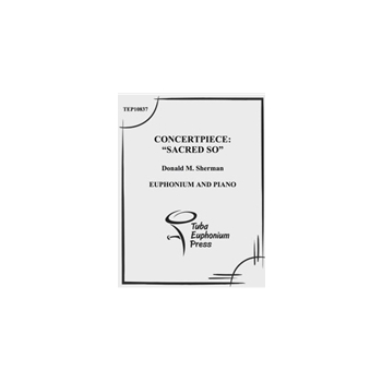 Concert Piece (Scared So)