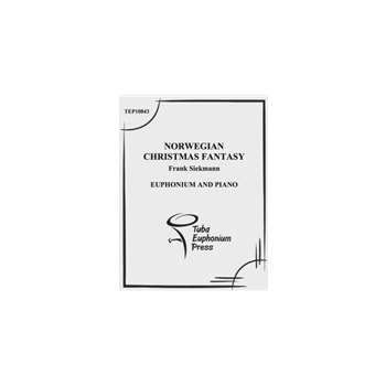 Norwegian Christmas Fantasy