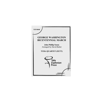 George Washington Bicentennial March