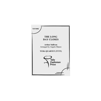 The Long Day Closes