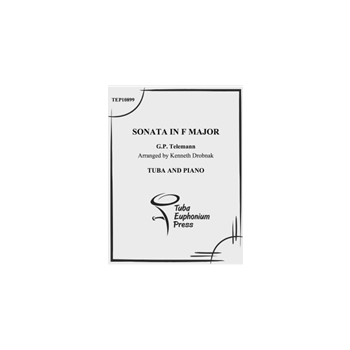 Sonata in F Major