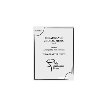 Renaissance Choral Music