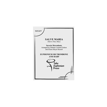 Salve Maria