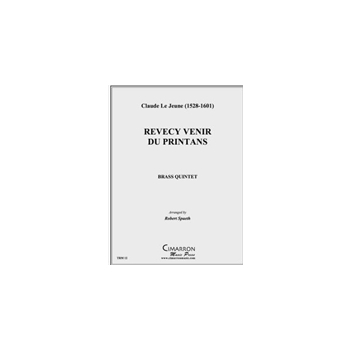 Revecy Venir du Printans