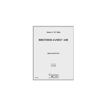 Brother James' Air