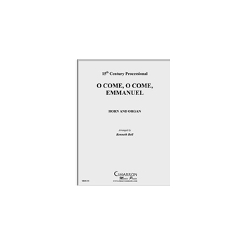 O Come, O Come, Emmanuel