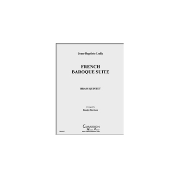 French Baroque Suite