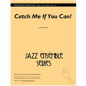 Catch Me If You Can