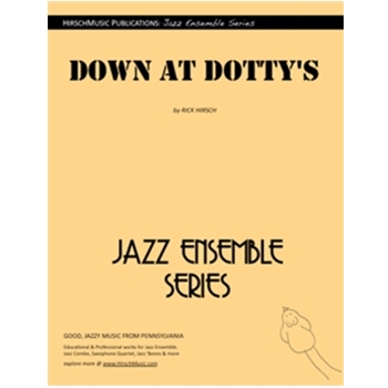 Down At Dotty's
