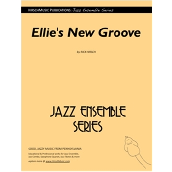 Ellie's New Groove