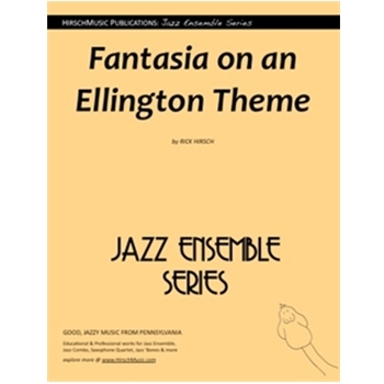 Fantasia On An Ellington Theme