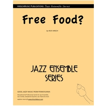 Free Food?