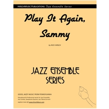 Play It Again Sammy