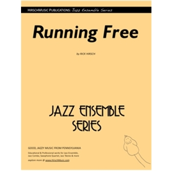 Running Free